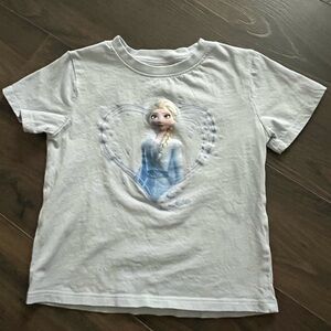 H&M Kids Frozen T-Shirt